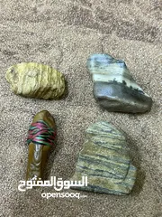  5 احجار  ملاكط الله شاهد بيدي لاكيهن ماعدا السليماني