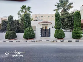  1 بيت مستقل للبيع / طبربور