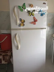  1 ثلاجة نوفورست