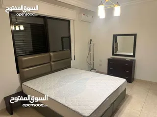 2 شقة مفروشه سوبر ديلوكس في الياسمين للايجار