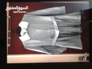  7 مريول مدرسي