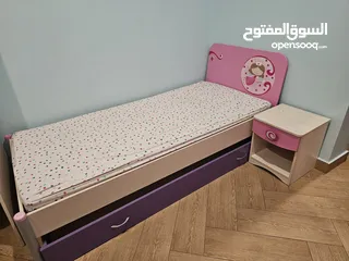  10 Princess Pink Bedroom for Sale