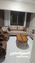  6 شقه مفروشه للايجار ذات اطلاله جبليه رائعه بالقرب من الايكون مول والحي الدبلوماسي