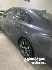  15 Kia forte 2022