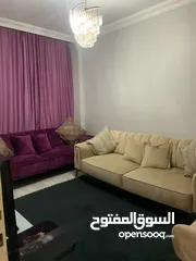  3 شقة سياحية في الفاتح مفروشة للإيجار اليومي