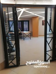  3 مكتب للايجار سوبر ديلوكس 50 متر مربع