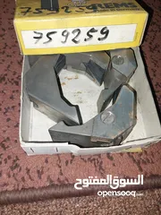  27 مكينة تسنين براغي ومواسير