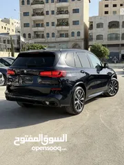  13 BMW X5 ترخيص 2022 ترخيص  محرك 3000 هايبرد plug in/يقطع على الشحنه 80 كيلو متر