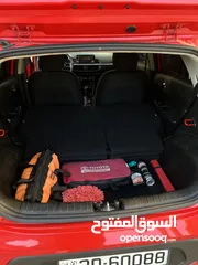  15 كيا بيكانتو 1250 سي سي - 2019 وارد الشركة - فحص 7 جيد ولا ملاحظة  لون مميز وماتور إقتصادي