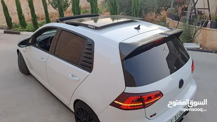  1 عرررض مغغغري عالكاش جولف 2015 جي تي اي الماني الاصل مش مواصفات خليجي عرض ولا بالاحلام وفحص وتنازل