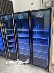  4 اسامه لتجهيز السوبر ماركت والمقاهي ومحلات الألبان