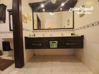  16 Furnished Duplex For Rent In Deir Ghbar  ( Property 34690 )-174805172