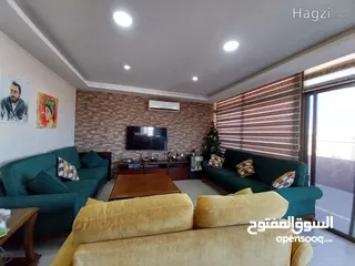  6 شقة للايجار في الصويفيه  ( Property 33746 )