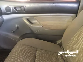  4 للبيع تكوما سنجل جيّر اوتماتيك