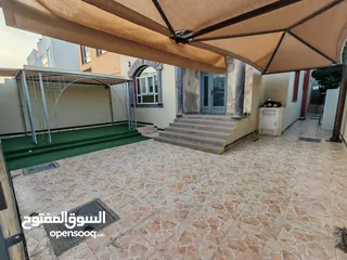  2 villa for rent ڤيلا الإيجار فالسيب