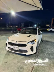  16 ستنكر gt2 v6 سعر مناسب