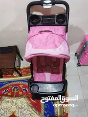  5 مشايه أطفال +  عربانه أطفال