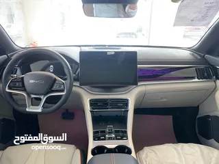  8 بي واي دي سونج بلس عداد صفر CHAMPION  BYD SONG PLUS  اعلى صنف بدفعة اولى 20% فقط عالهوية