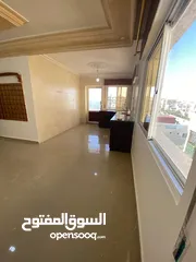  18 شقة للبيع طابق رابع بالقرب من دوار صحارى
