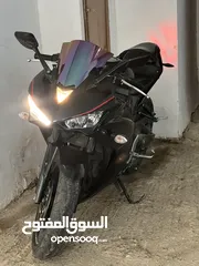  1 ياماها R3 2018