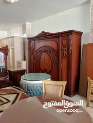  8 أبواب خشب صلد وزان