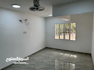  1 غرفة للإيجار الأنصب  Apartment for rent Al-Anasab