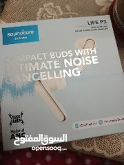  1 Soundcore by Anker Life P3