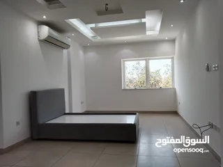  1 Modern 2 bhk flat for rent in Azaiba