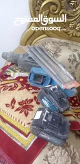  3 هلتي شحن  ممتازة كثير كثير