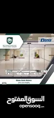  5 بيع وتركيب ماتورات ابواب الكراج