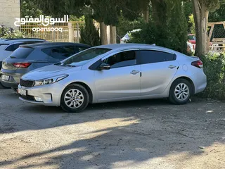  11 ديزلKia K3