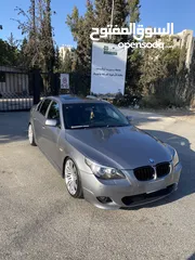  1 Bmw e60 2004