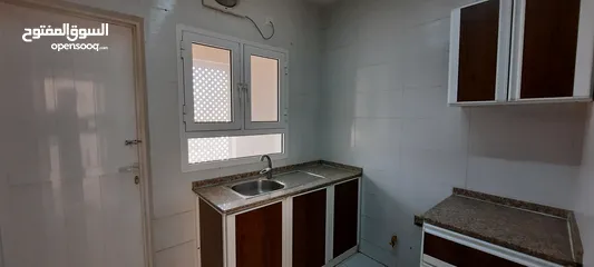  12 2 BHK 2 Bathroom Apartment for Rent - Al Amerat behind Quality and Savings