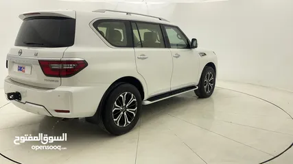  3 (FREE HOME TEST DRIVE AND ZERO DOWN PAYMENT) NISSAN PATROL