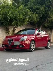  1 الفا روميوو