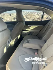  20 كامري 2023 للبيع