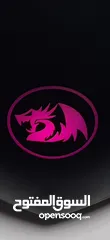  1 ماوس ريدراجون (REDRAGON NEMEALION2)