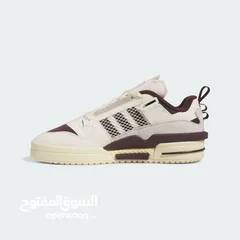  5 Adidas Originals Forum Mod Low 'Cream White/Shadow Brown/Pink'