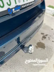  5 سكودا ستيشن 2020
