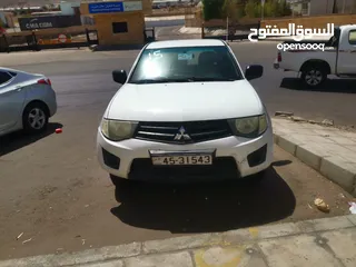  1 بكب ميتسوبيشي