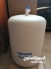  1 خزان فلتر استخدام خفيف
