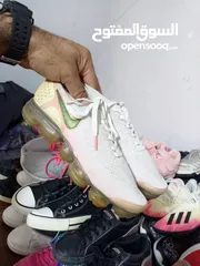  9 احذية اوروبيه