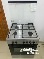  2 بوتجاز 4شعله للبيع