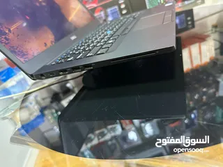  4 لابتوب احترافي بمعالج كور اي 7  DELL LATITUDE 7490  Intel CORE i7-8365U