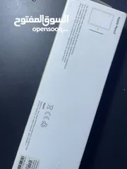  8 قلم ابل بنسل الجيل الثاني Apple Pencil 2