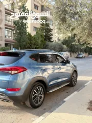  3 توسان 2016 tucson سعر حرق