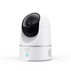  3 احمِ منزلك بأحدث تقنيات المراقبة: كاميرا Anker Eufy الأمان الذكي في متناول يدك