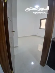  22 شقق مميزه سوبر ديلوكس عماره جديده خلف مطعم عرب قرب الجامعه للايجار مفروشه او غير مفروشه بعقد سنوي