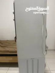  2 مكيف صحراوي بحالة الجديد