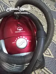  8 غاز وفرن إيطالي خمس رؤوس وميكروويف ومكنسة كهربائية للبيع